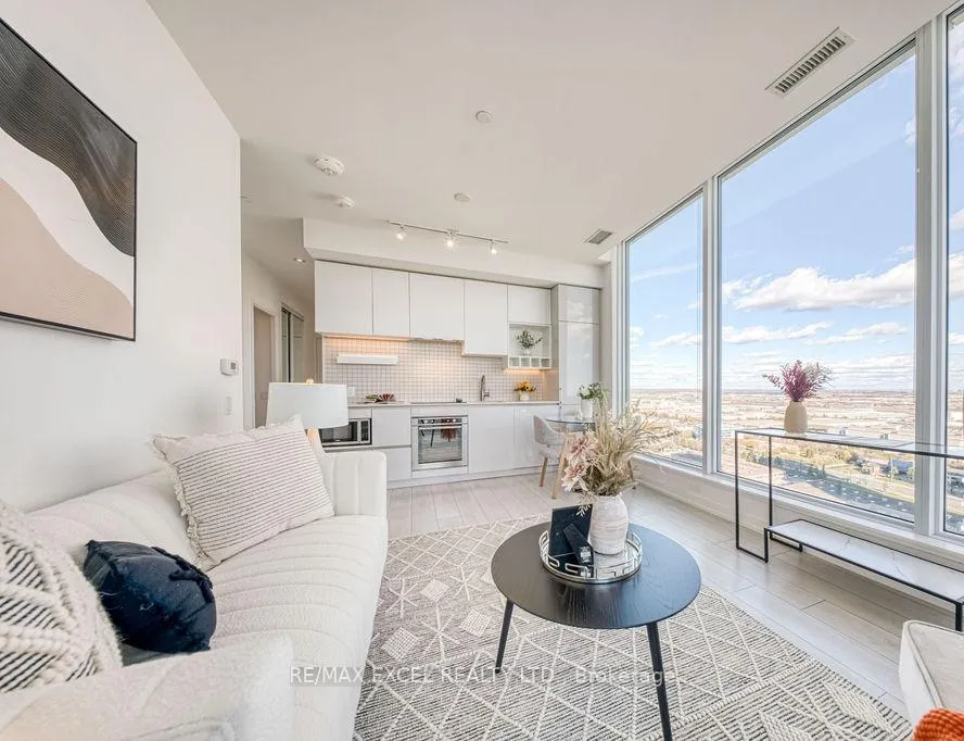 Photo 1 of Unit 2803, 898 Portage Parkway, Vaughan, Vaughan Corporate Centre — HOMEH