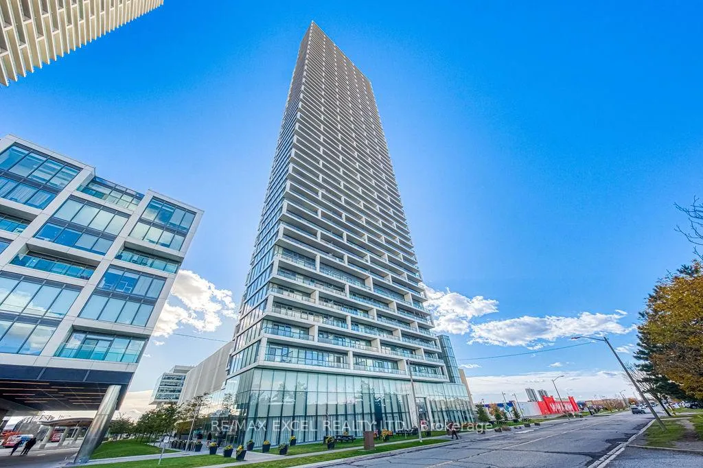 Photo 2 of Unit 2803, 898 Portage Parkway, Vaughan, Vaughan Corporate Centre — HOMEH