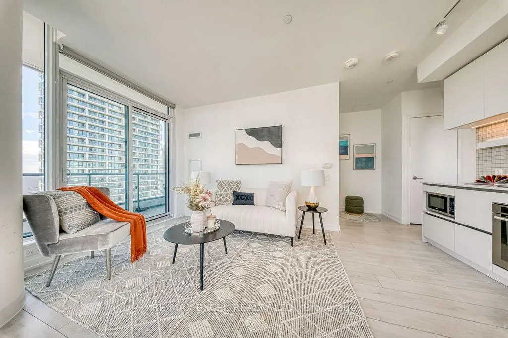 Photo 13 of Unit 2803, 898 Portage Parkway, Vaughan, Vaughan Corporate Centre — HOMEH