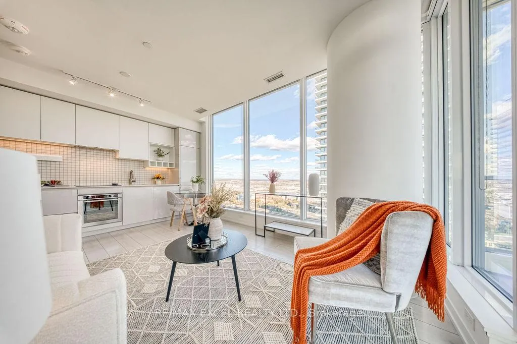 Photo 14 of Unit 2803, 898 Portage Parkway, Vaughan, Vaughan Corporate Centre — HOMEH