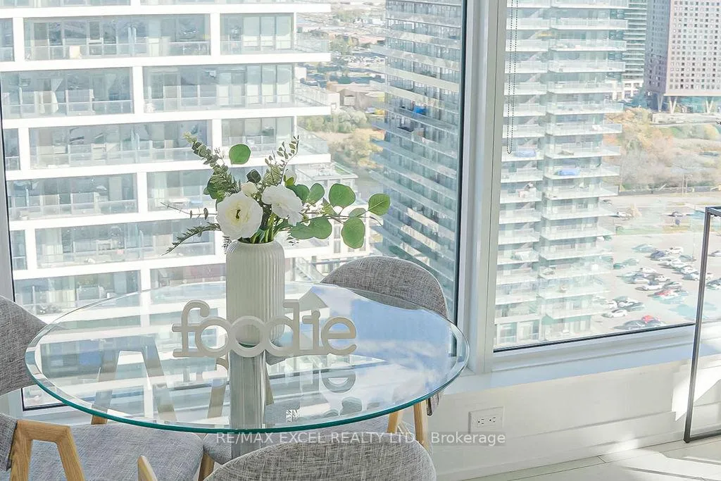 Photo 20 of Unit 2803, 898 Portage Parkway, Vaughan, Vaughan Corporate Centre — HOMEH