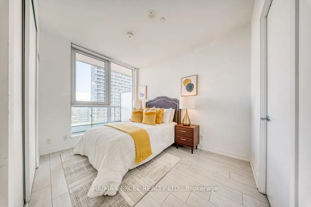 Photo 23 of Unit 2803, 898 Portage Parkway, Vaughan, Vaughan Corporate Centre — HOMEH