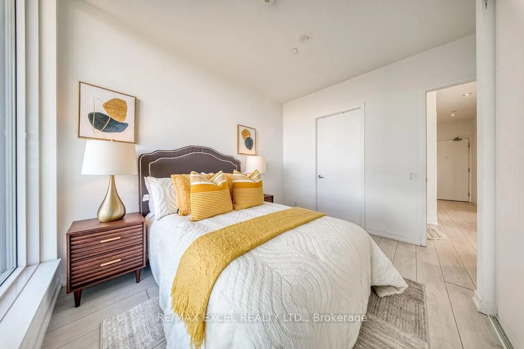 Photo 25 of Unit 2803, 898 Portage Parkway, Vaughan, Vaughan Corporate Centre — HOMEH