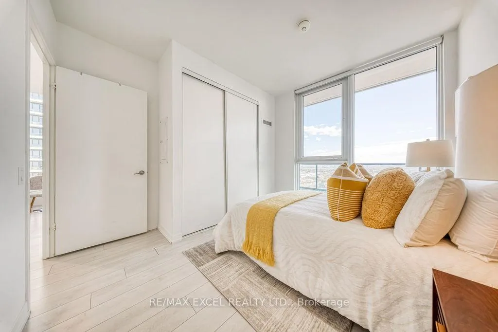 Photo 26 of Unit 2803, 898 Portage Parkway, Vaughan, Vaughan Corporate Centre — HOMEH