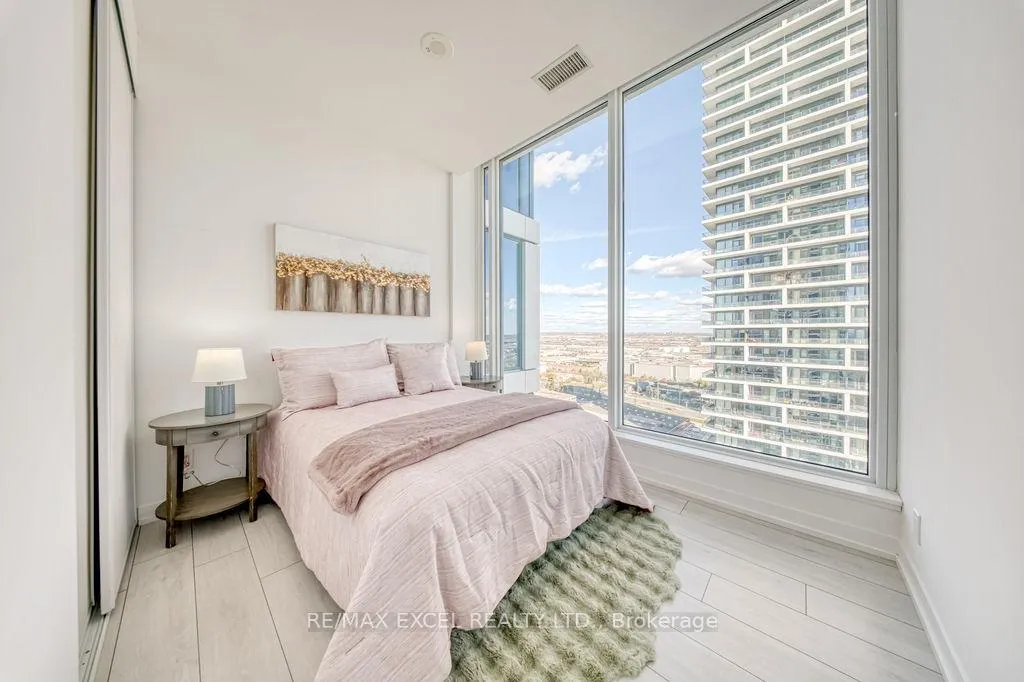 Photo 28 of Unit 2803, 898 Portage Parkway, Vaughan, Vaughan Corporate Centre — HOMEH