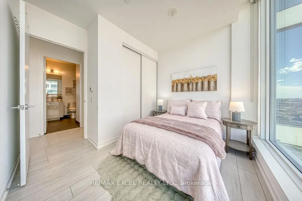 Photo 30 of Unit 2803, 898 Portage Parkway, Vaughan, Vaughan Corporate Centre — HOMEH