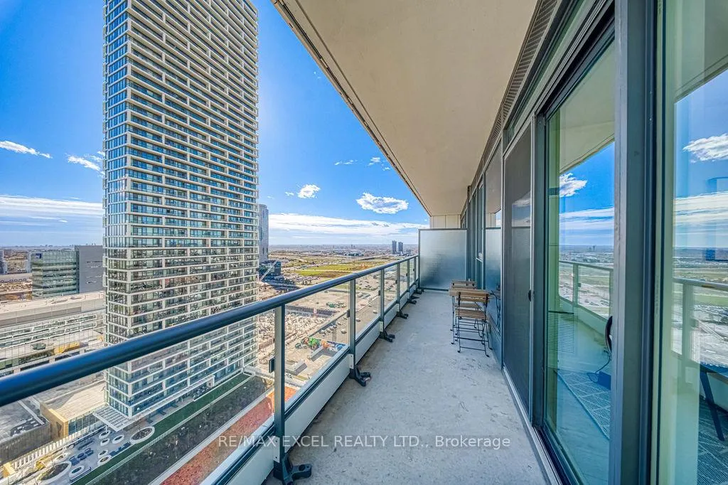 Photo 33 of Unit 2803, 898 Portage Parkway, Vaughan, Vaughan Corporate Centre — HOMEH