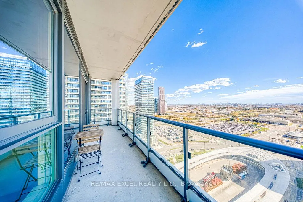 Photo 34 of Unit 2803, 898 Portage Parkway, Vaughan, Vaughan Corporate Centre — HOMEH