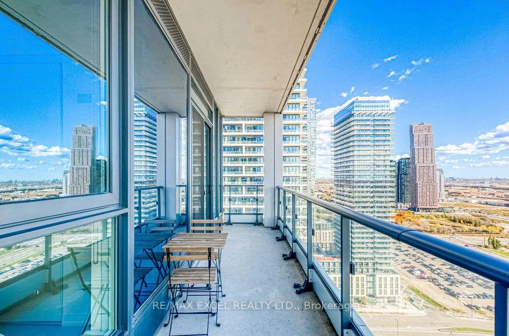 Photo 35 of Unit 2803, 898 Portage Parkway, Vaughan, Vaughan Corporate Centre — HOMEH
