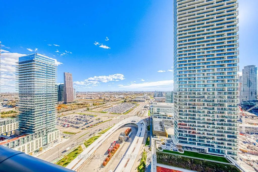 Photo 36 of Unit 2803, 898 Portage Parkway, Vaughan, Vaughan Corporate Centre — HOMEH