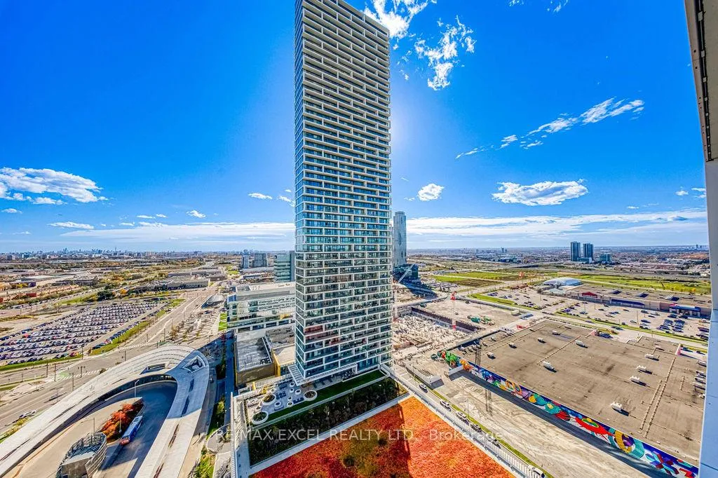 Photo 37 of Unit 2803, 898 Portage Parkway, Vaughan, Vaughan Corporate Centre — HOMEH