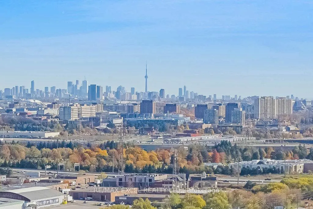 Photo 38 of Unit 2803, 898 Portage Parkway, Vaughan, Vaughan Corporate Centre — HOMEH