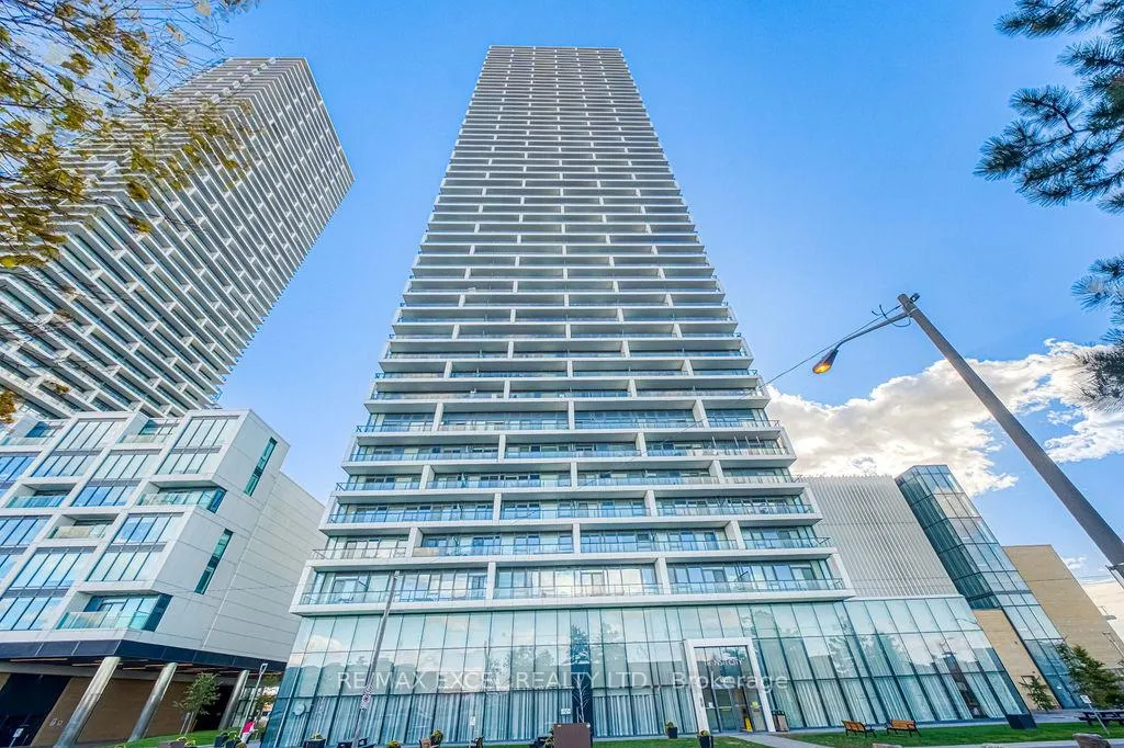 Photo 39 of Unit 2803, 898 Portage Parkway, Vaughan, Vaughan Corporate Centre — HOMEH