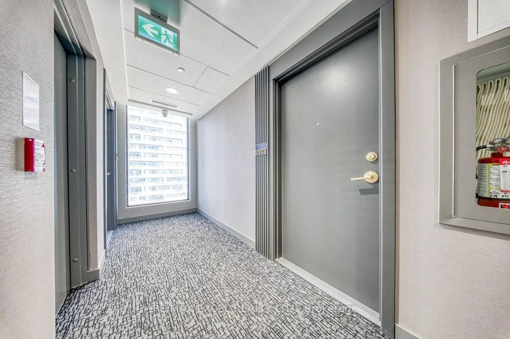 Photo 41 of Unit 2803, 898 Portage Parkway, Vaughan, Vaughan Corporate Centre — HOMEH