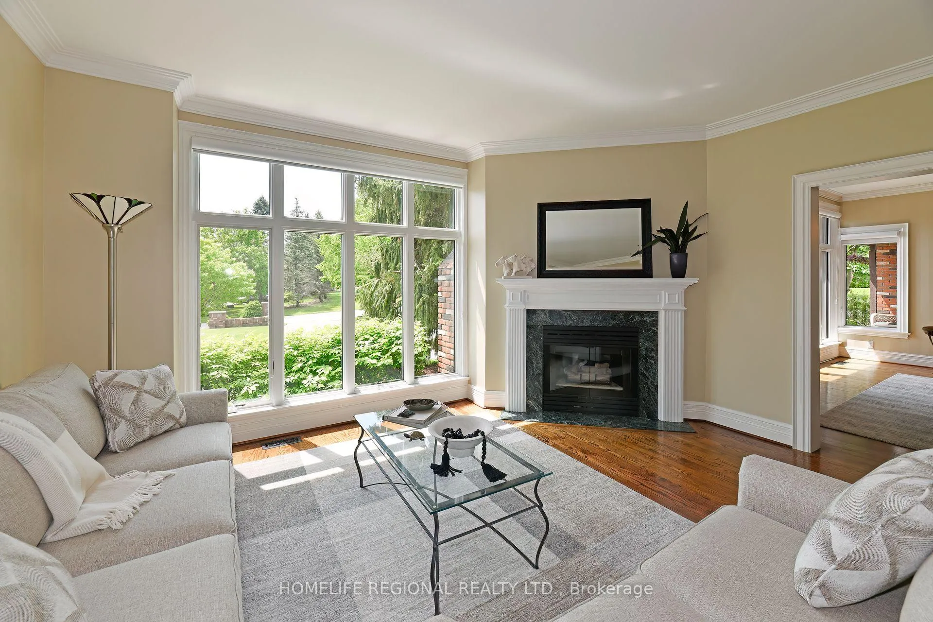 Photo 4 of 14 Buggey Lane, Ajax, Northeast Ajax — HOMEH