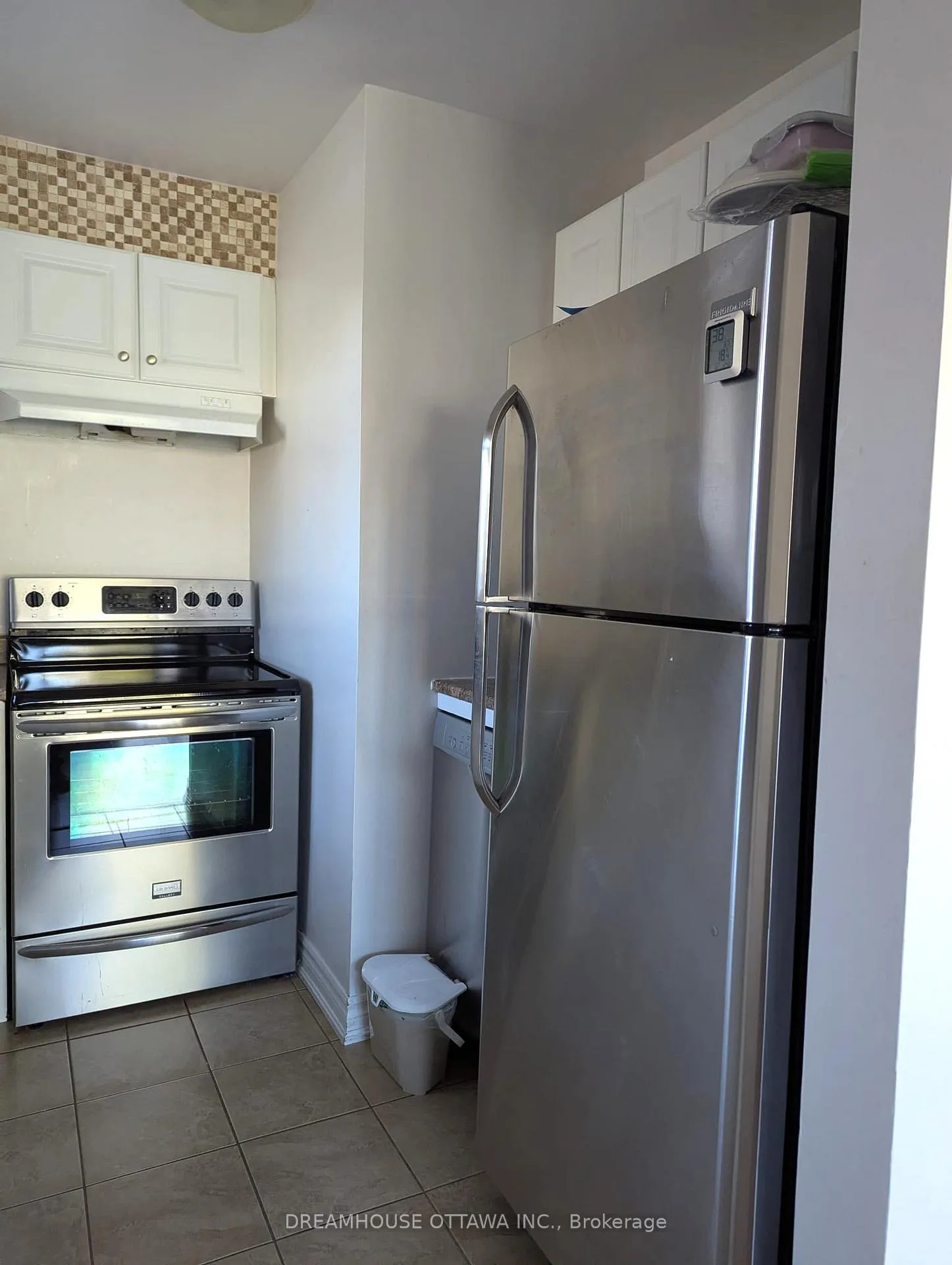 Photo 9 of Unit 107, 1490 Heron Road, Ottawa, Heron Gate — HOMEH
