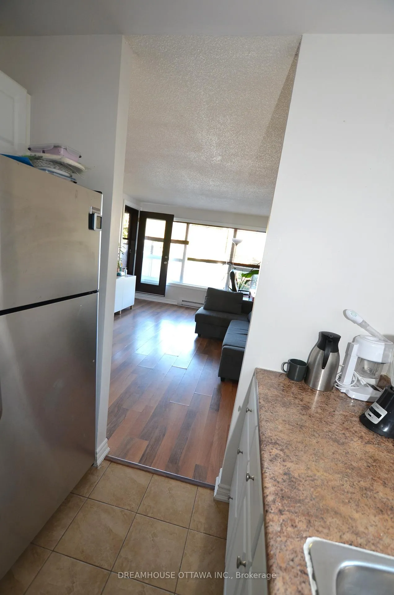Photo 10 of Unit 107, 1490 Heron Road, Ottawa, Heron Gate — HOMEH