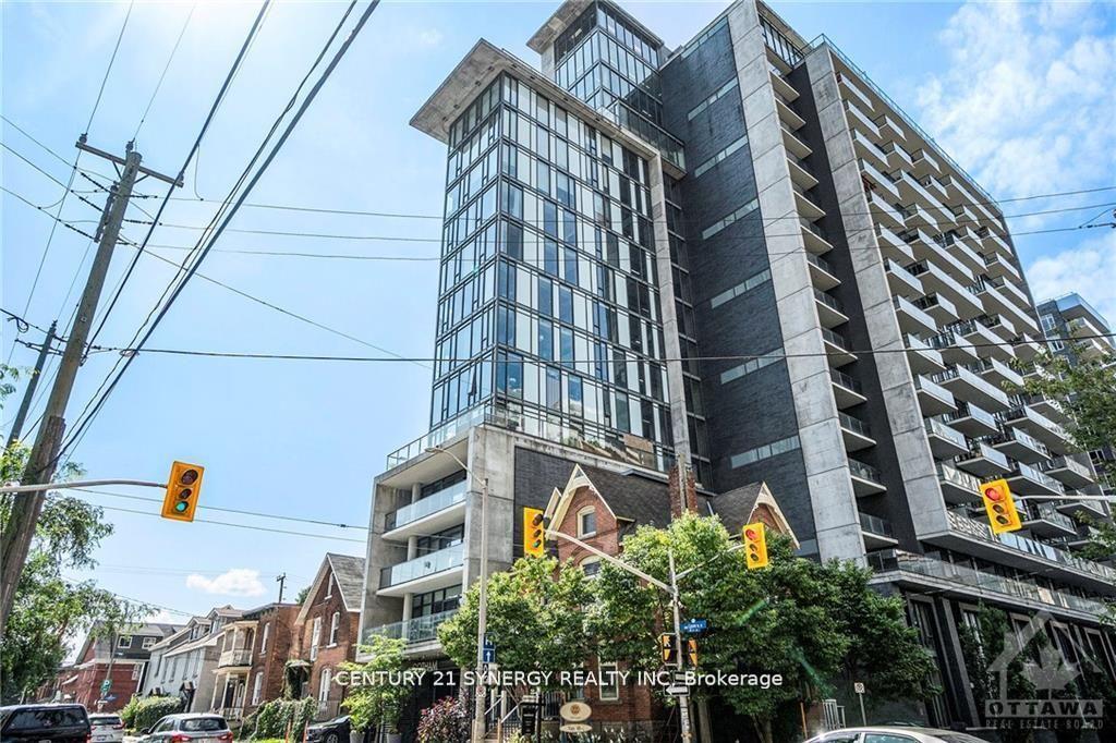 Photo 3 of Unit 1314, 224 Lyon Street, Ottawa, Ottawa Centre — HOMEH