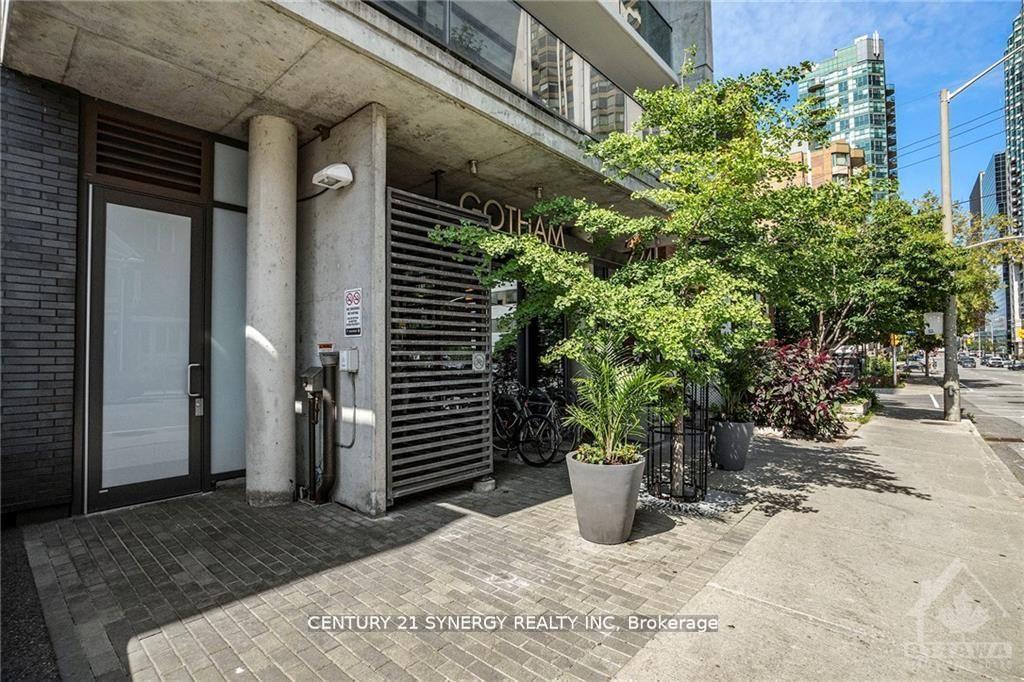Photo 4 of Unit 1314, 224 Lyon Street, Ottawa, Ottawa Centre — HOMEH