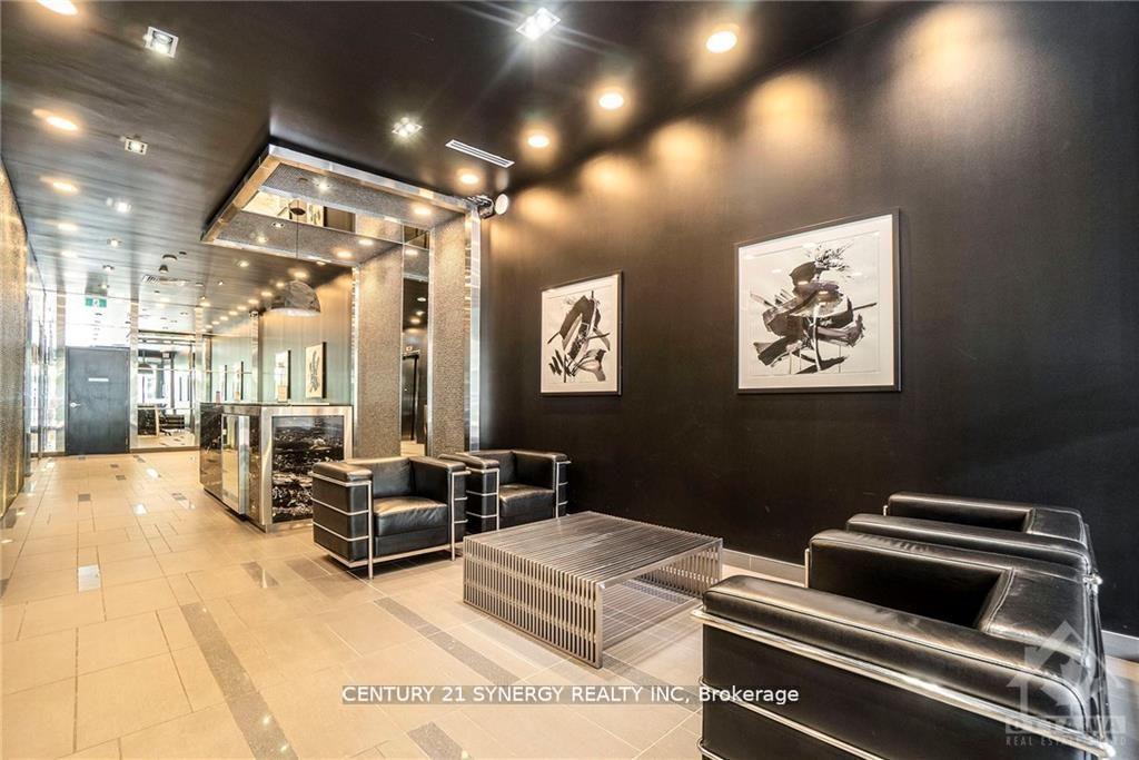 Photo 5 of Unit 1314, 224 Lyon Street, Ottawa, Ottawa Centre — HOMEH