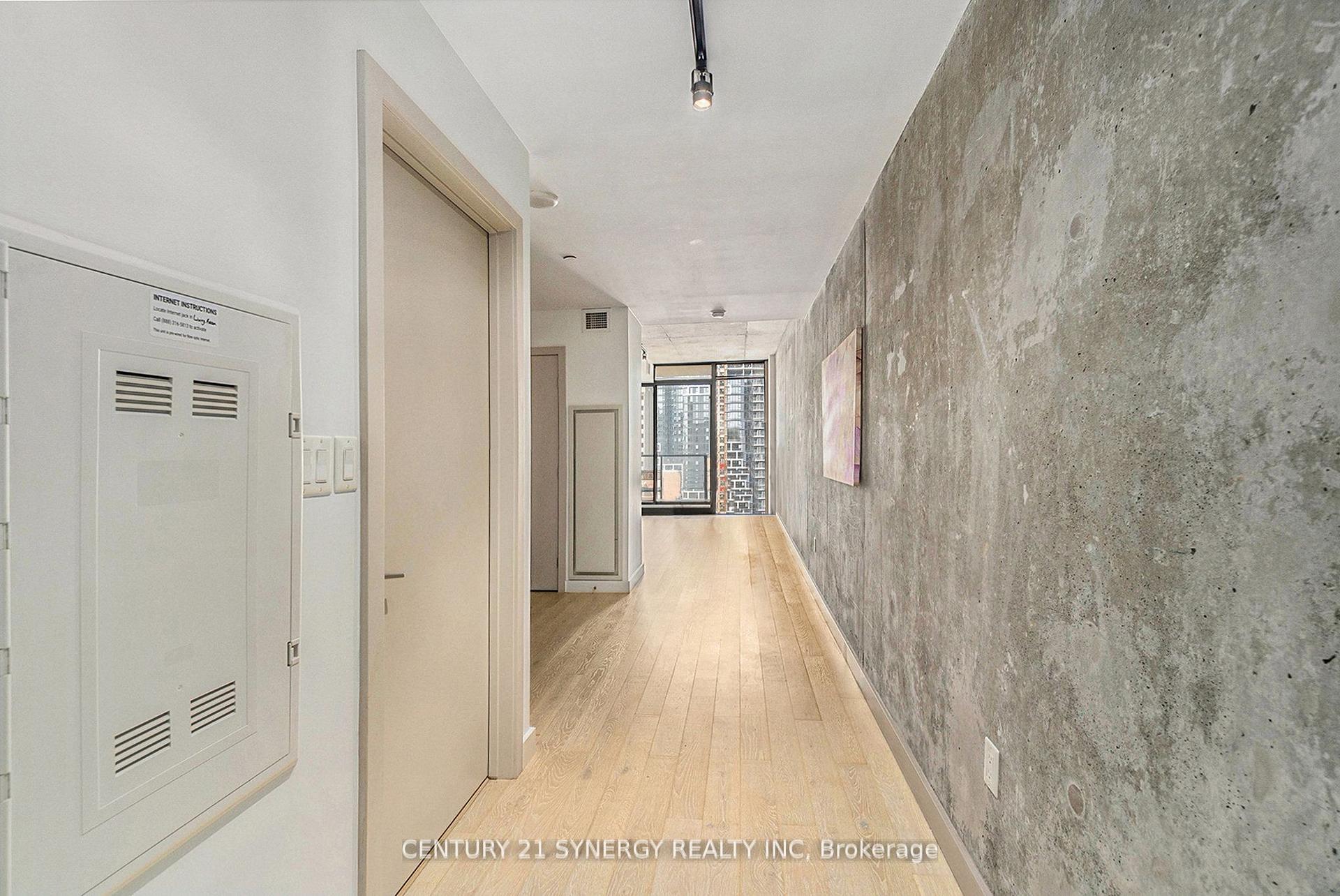 Photo 6 of Unit 1314, 224 Lyon Street, Ottawa, Ottawa Centre — HOMEH