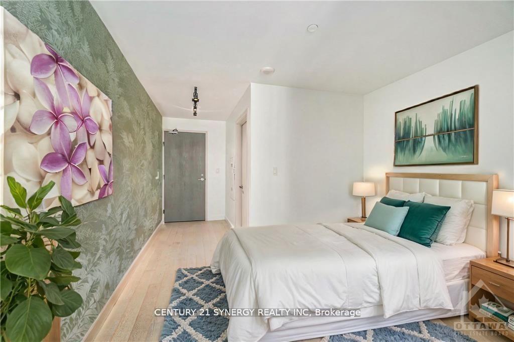 Photo 11 of Unit 1314, 224 Lyon Street, Ottawa, Ottawa Centre — HOMEH