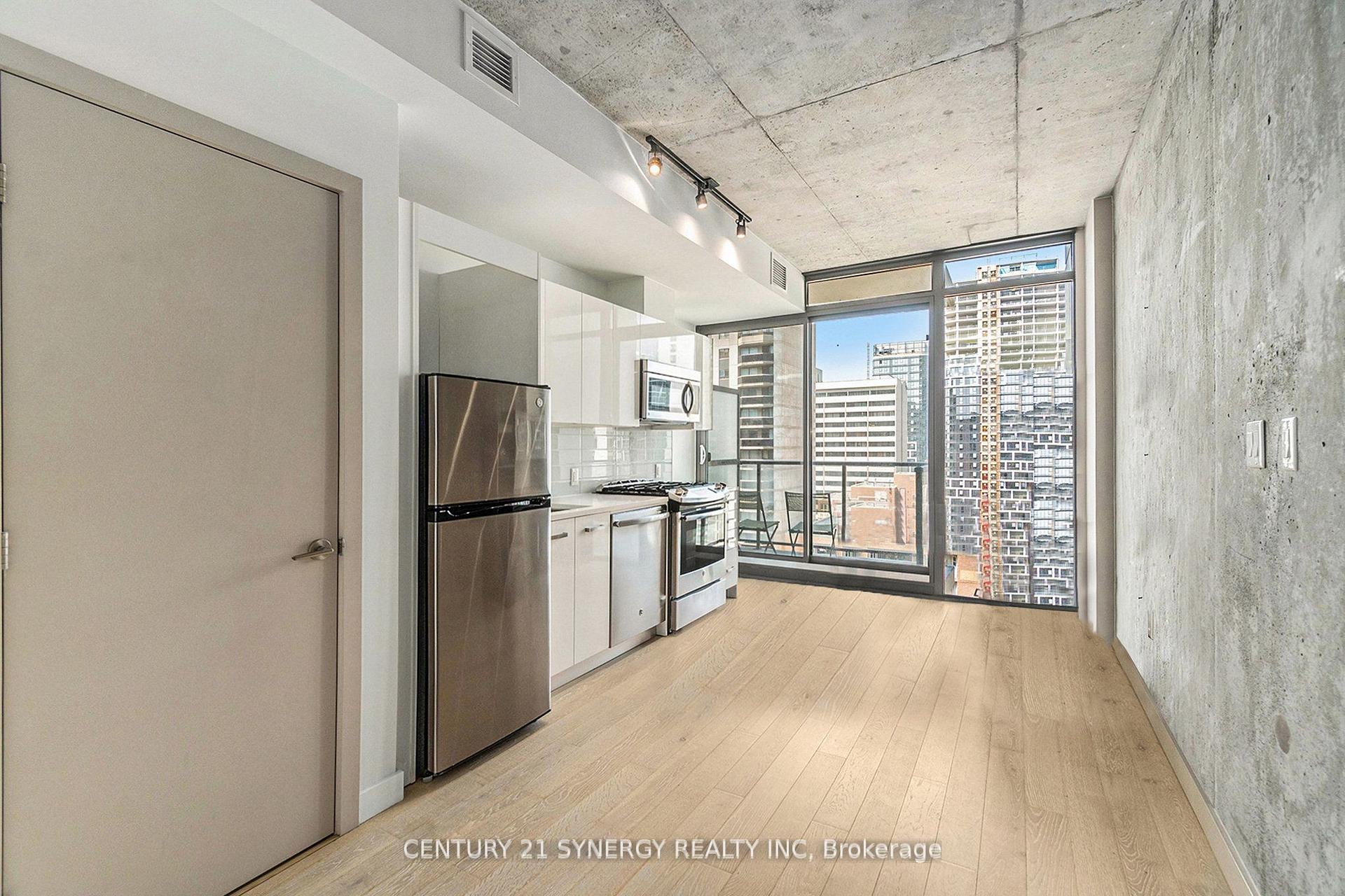 Photo 12 of Unit 1314, 224 Lyon Street, Ottawa, Ottawa Centre — HOMEH