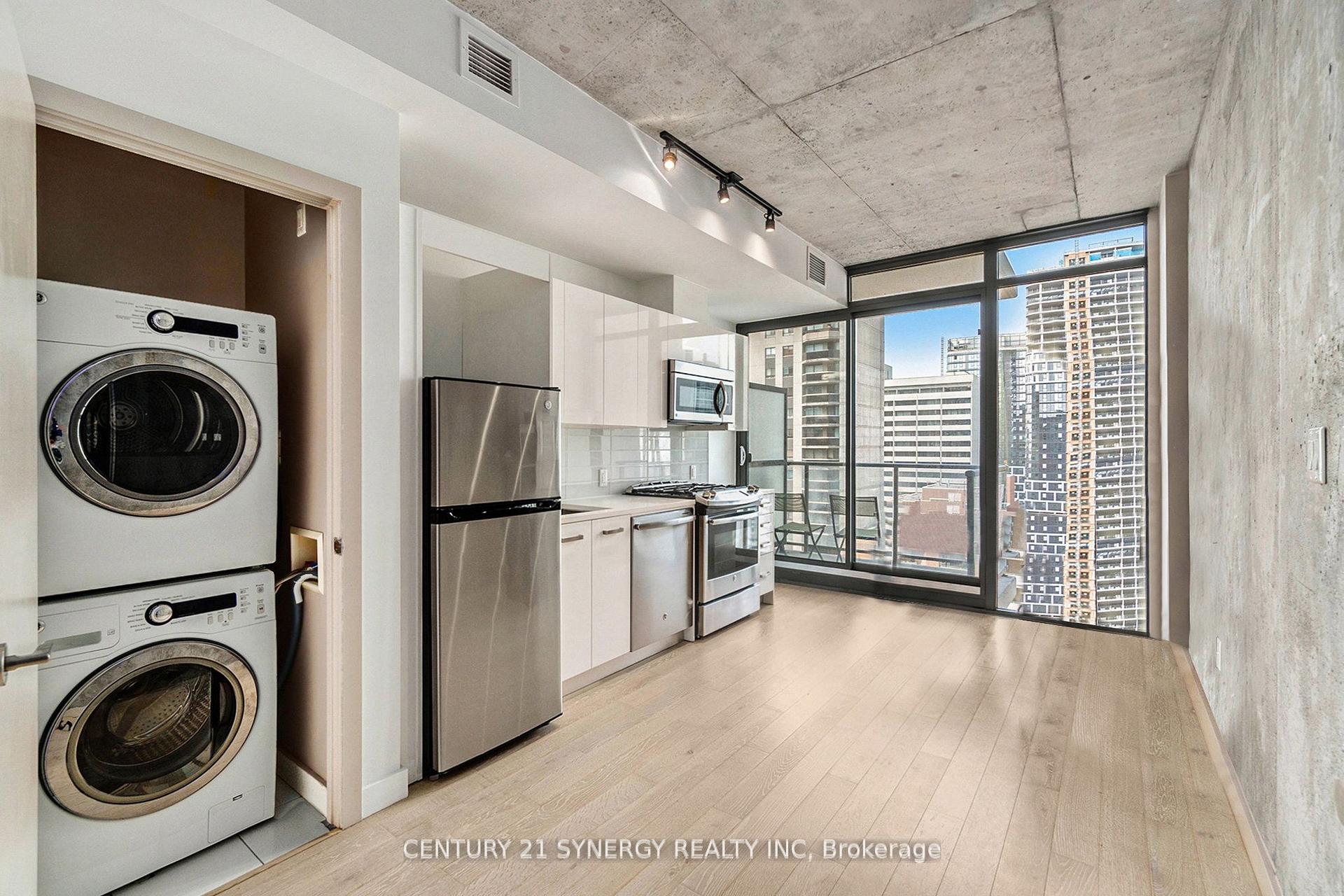 Photo 15 of Unit 1314, 224 Lyon Street, Ottawa, Ottawa Centre — HOMEH