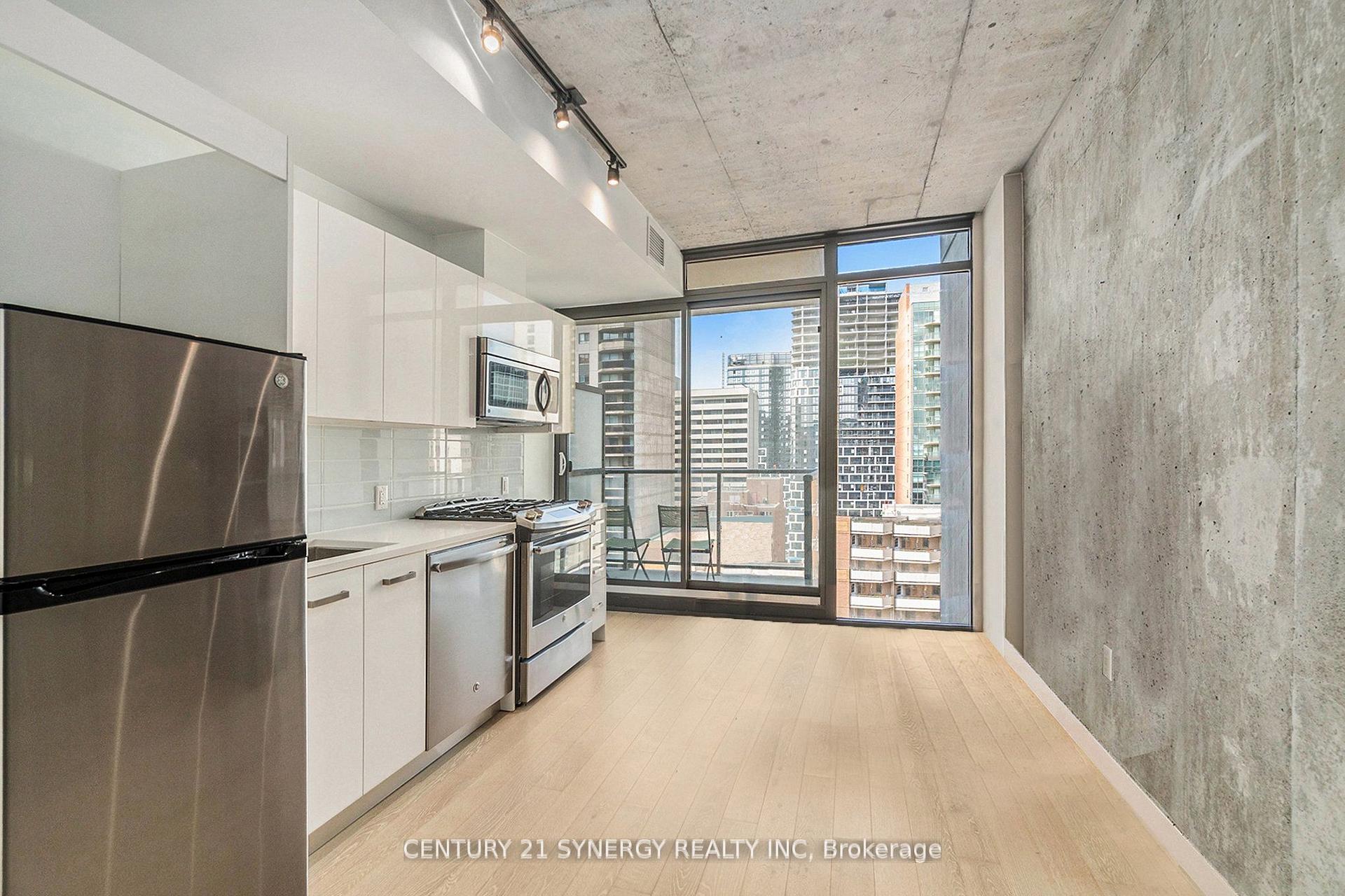 Photo 17 of Unit 1314, 224 Lyon Street, Ottawa, Ottawa Centre — HOMEH