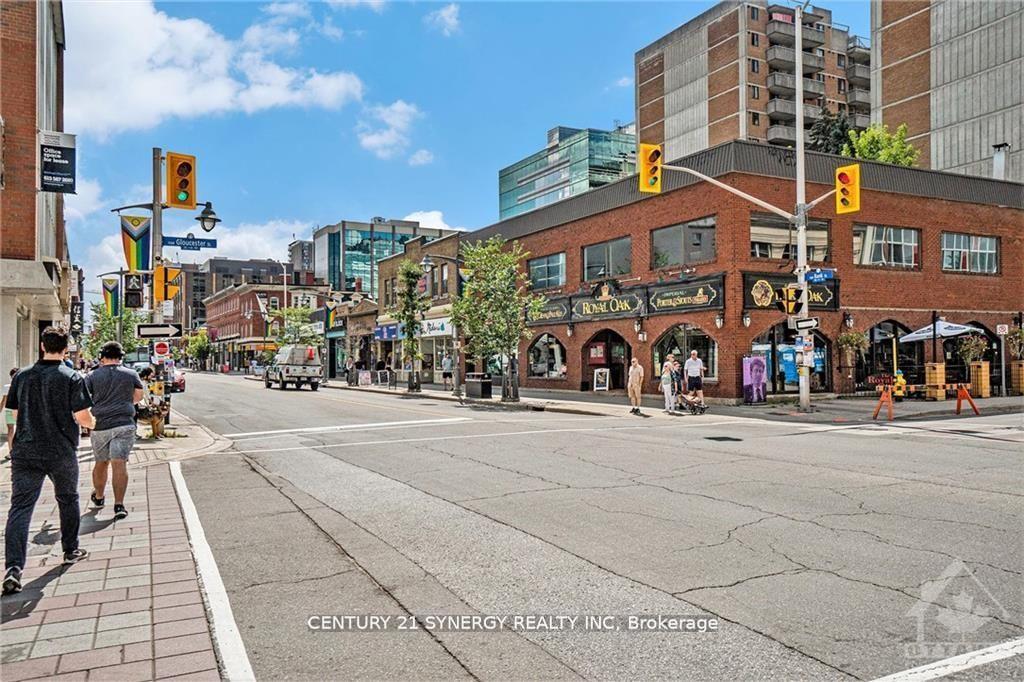 Photo 22 of Unit 1314, 224 Lyon Street, Ottawa, Ottawa Centre — HOMEH