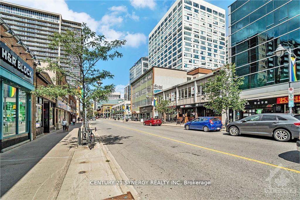 Photo 23 of Unit 1314, 224 Lyon Street, Ottawa, Ottawa Centre — HOMEH