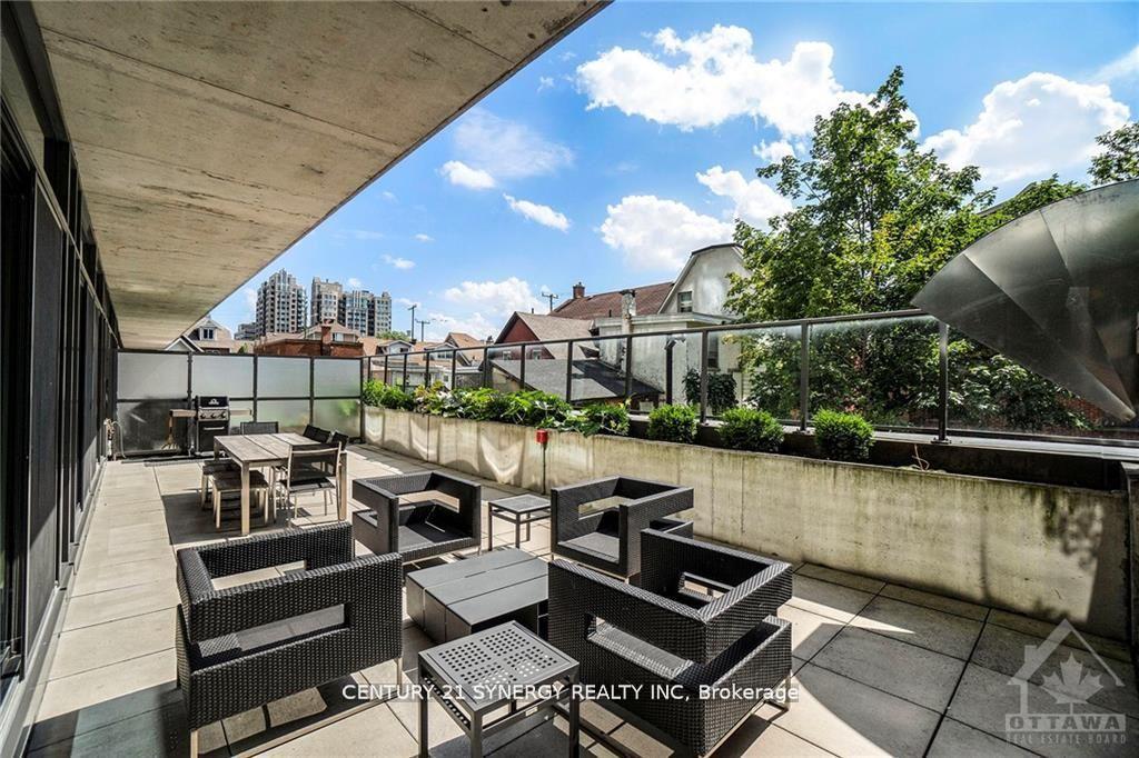 Photo 24 of Unit 1314, 224 Lyon Street, Ottawa, Ottawa Centre — HOMEH