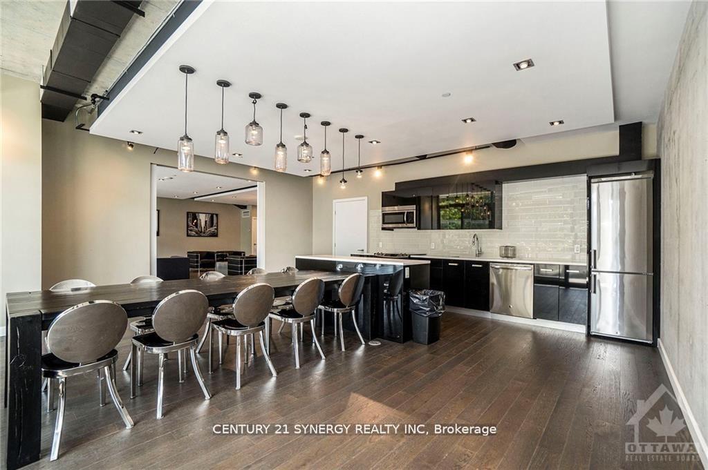 Photo 25 of Unit 1314, 224 Lyon Street, Ottawa, Ottawa Centre — HOMEH