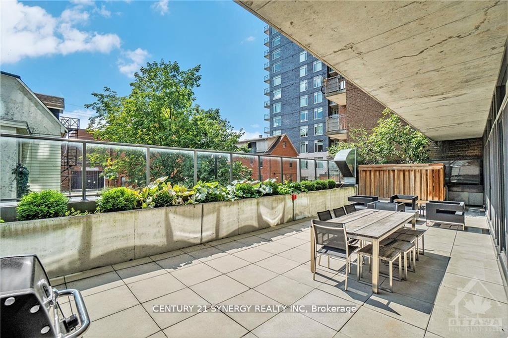 Photo 27 of Unit 1314, 224 Lyon Street, Ottawa, Ottawa Centre — HOMEH