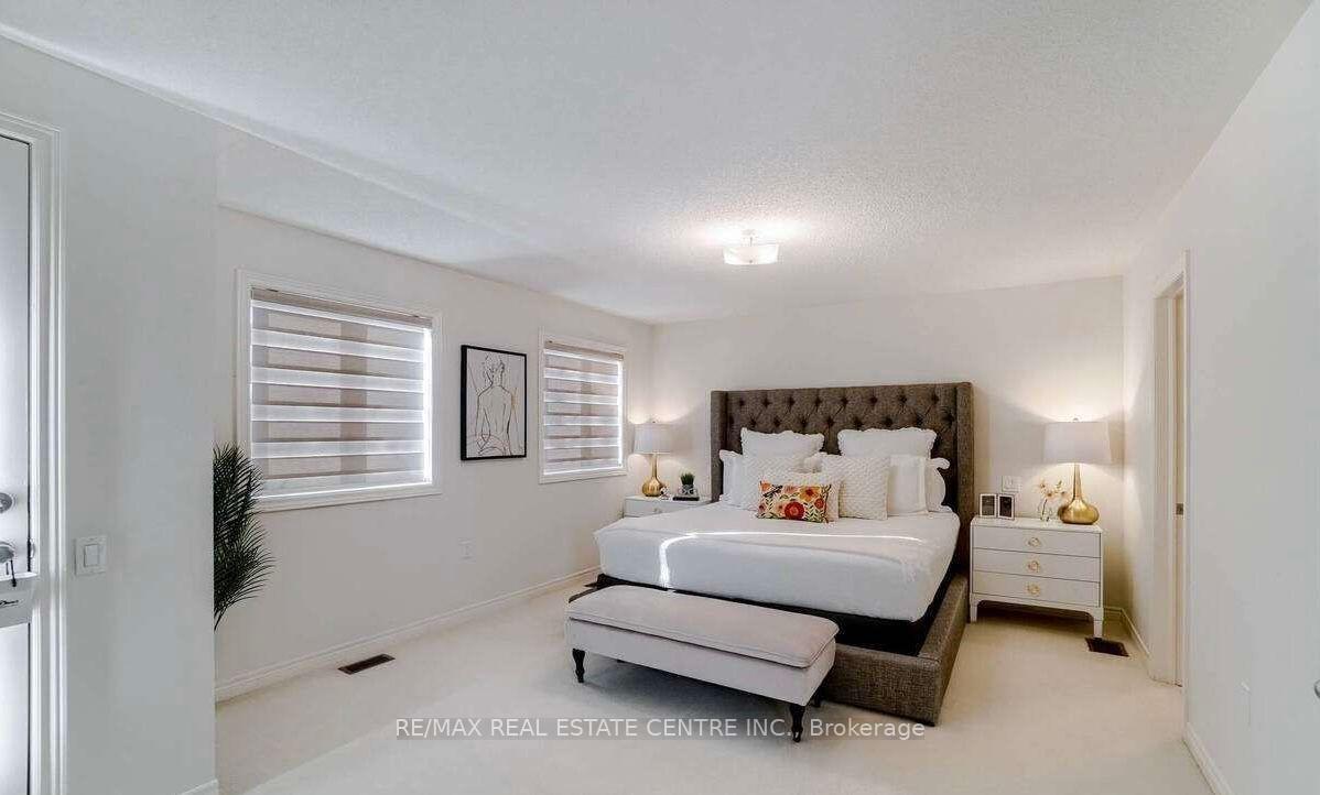 Photo 14 of 5 Blackberry Valley Crescent, Caledon, Rural Caledon — HOMEH
