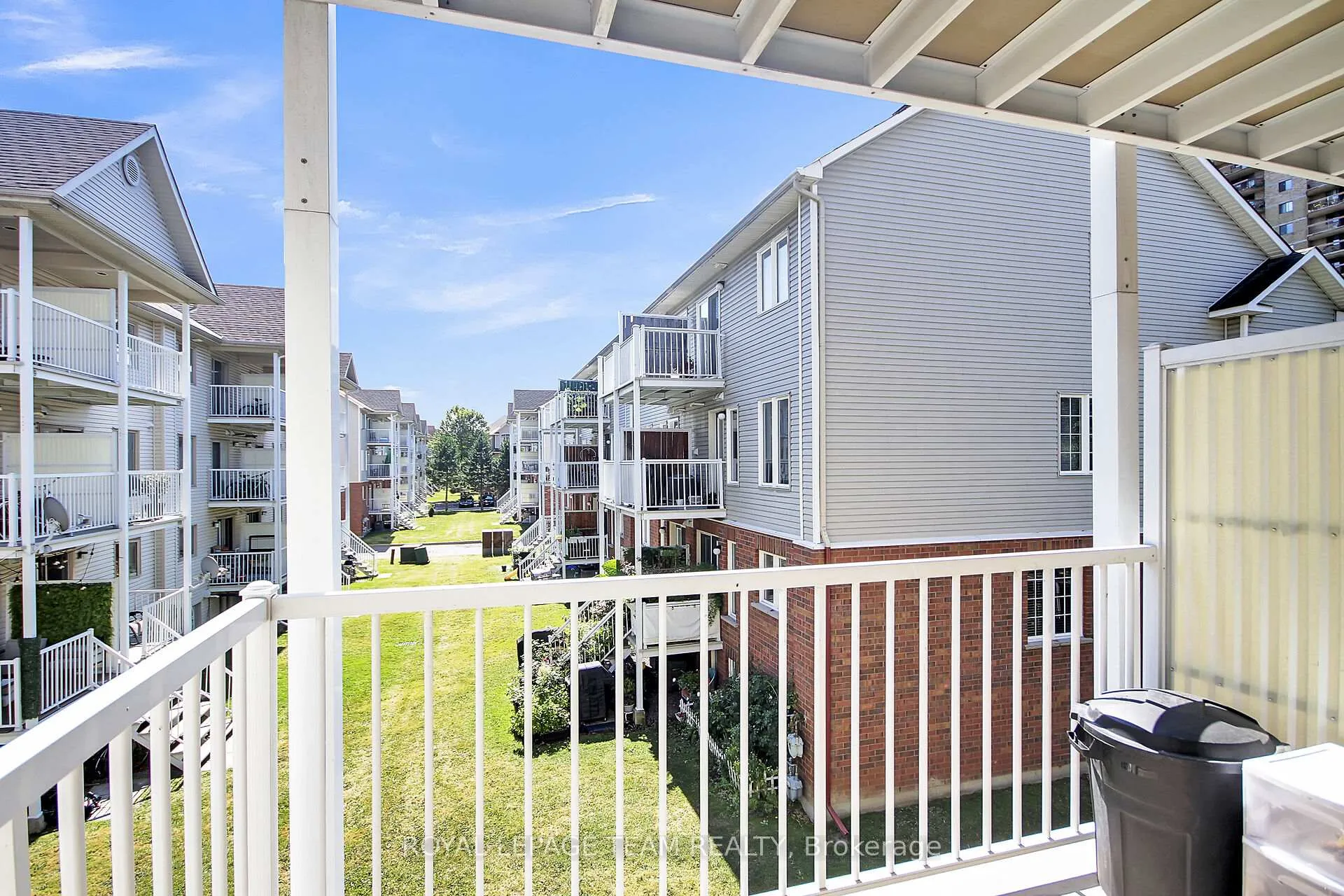 Photo 29 of Unit 151, 1512 Walkley Road S, Ottawa, Heron Gate/Industrial Park — HOMEH