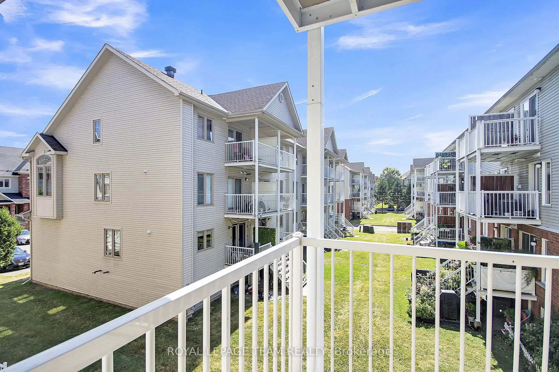 Photo 30 of Unit 151, 1512 Walkley Road S, Ottawa, Heron Gate/Industrial Park — HOMEH