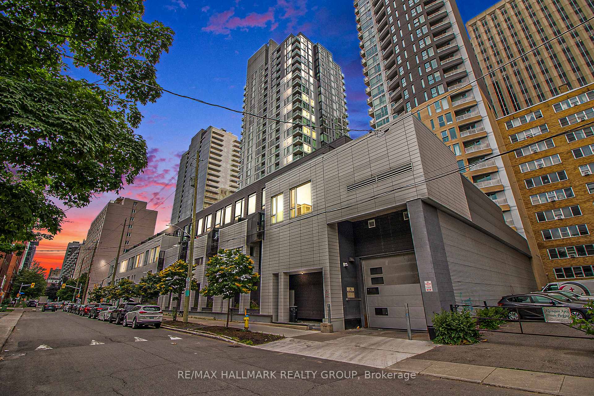Photo 1 of Unit 213, 197 Lisgar Street, Ottawa, Ottawa Centre — HOMEH