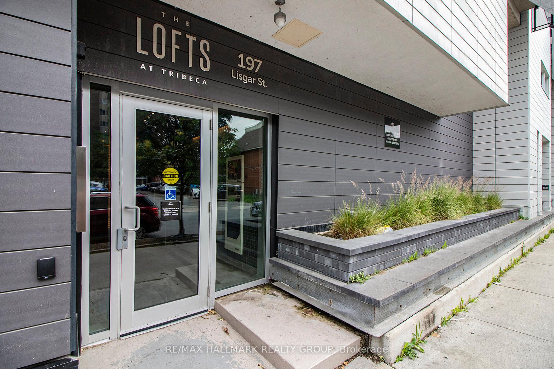 Photo 2 of Unit 213, 197 Lisgar Street, Ottawa, Ottawa Centre — HOMEH