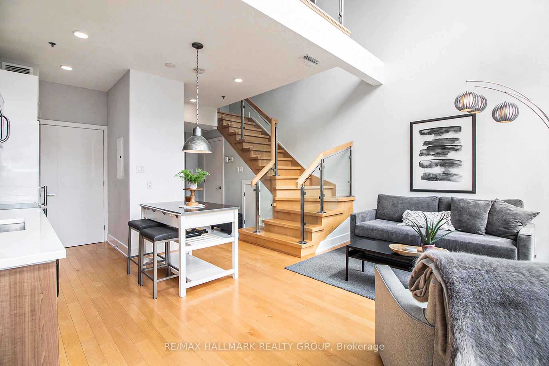 Photo 5 of Unit 213, 197 Lisgar Street, Ottawa, Ottawa Centre — HOMEH