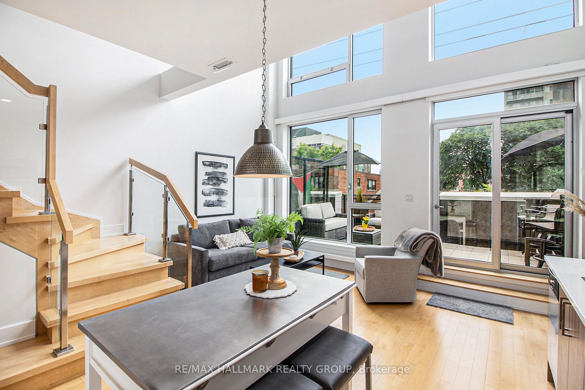 Photo 6 of Unit 213, 197 Lisgar Street, Ottawa, Ottawa Centre — HOMEH