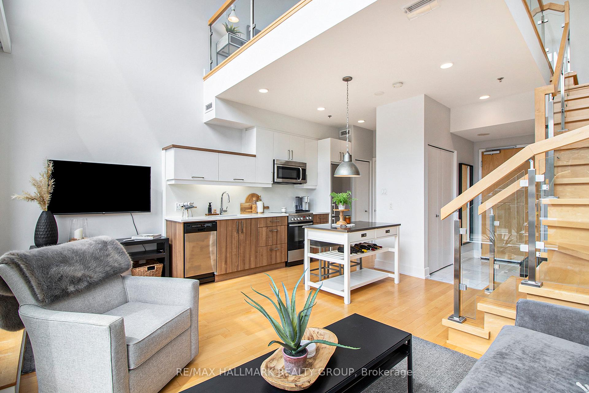 Photo 8 of Unit 213, 197 Lisgar Street, Ottawa, Ottawa Centre — HOMEH