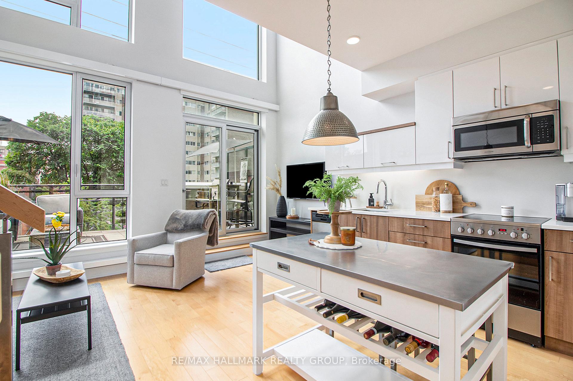 Photo 9 of Unit 213, 197 Lisgar Street, Ottawa, Ottawa Centre — HOMEH