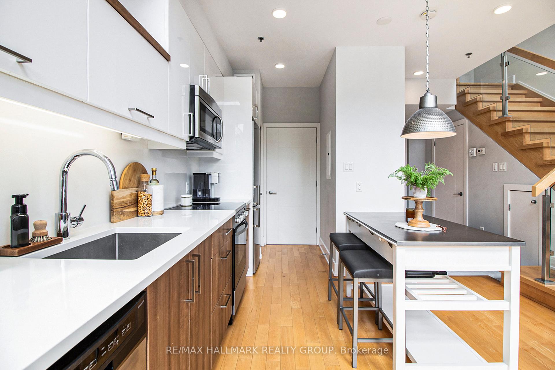 Photo 12 of Unit 213, 197 Lisgar Street, Ottawa, Ottawa Centre — HOMEH