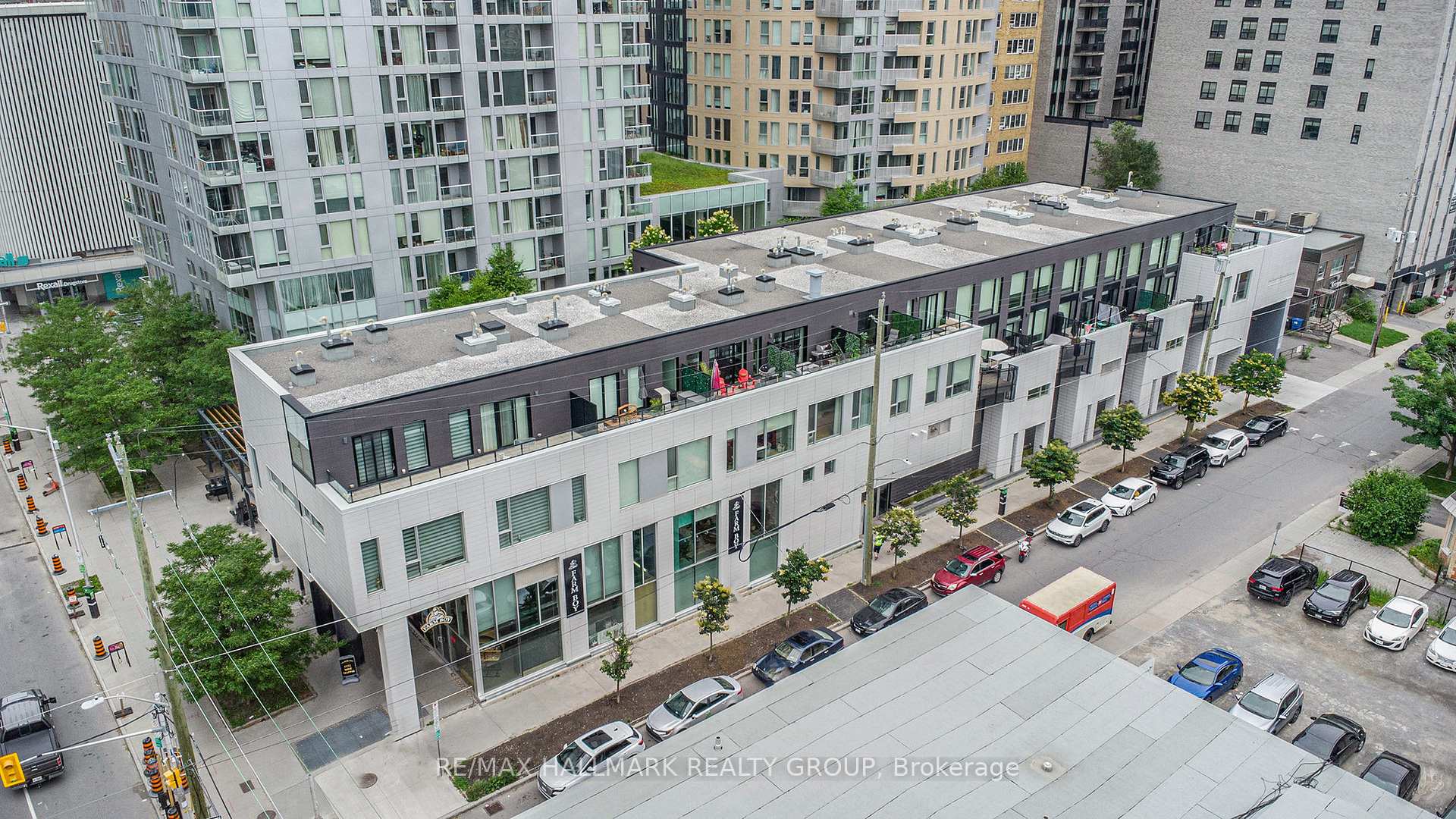 Photo 34 of Unit 213, 197 Lisgar Street, Ottawa, Ottawa Centre — HOMEH