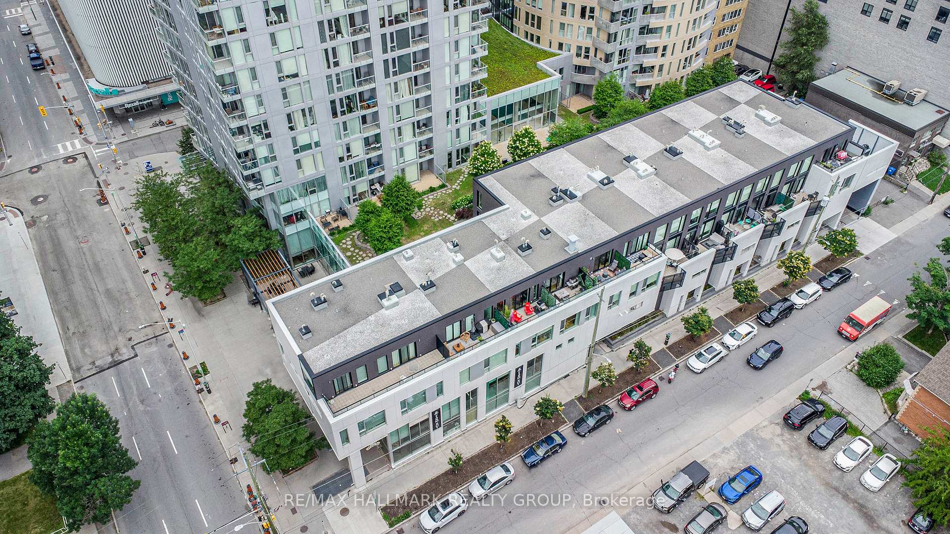Photo 40 of Unit 213, 197 Lisgar Street, Ottawa, Ottawa Centre — HOMEH
