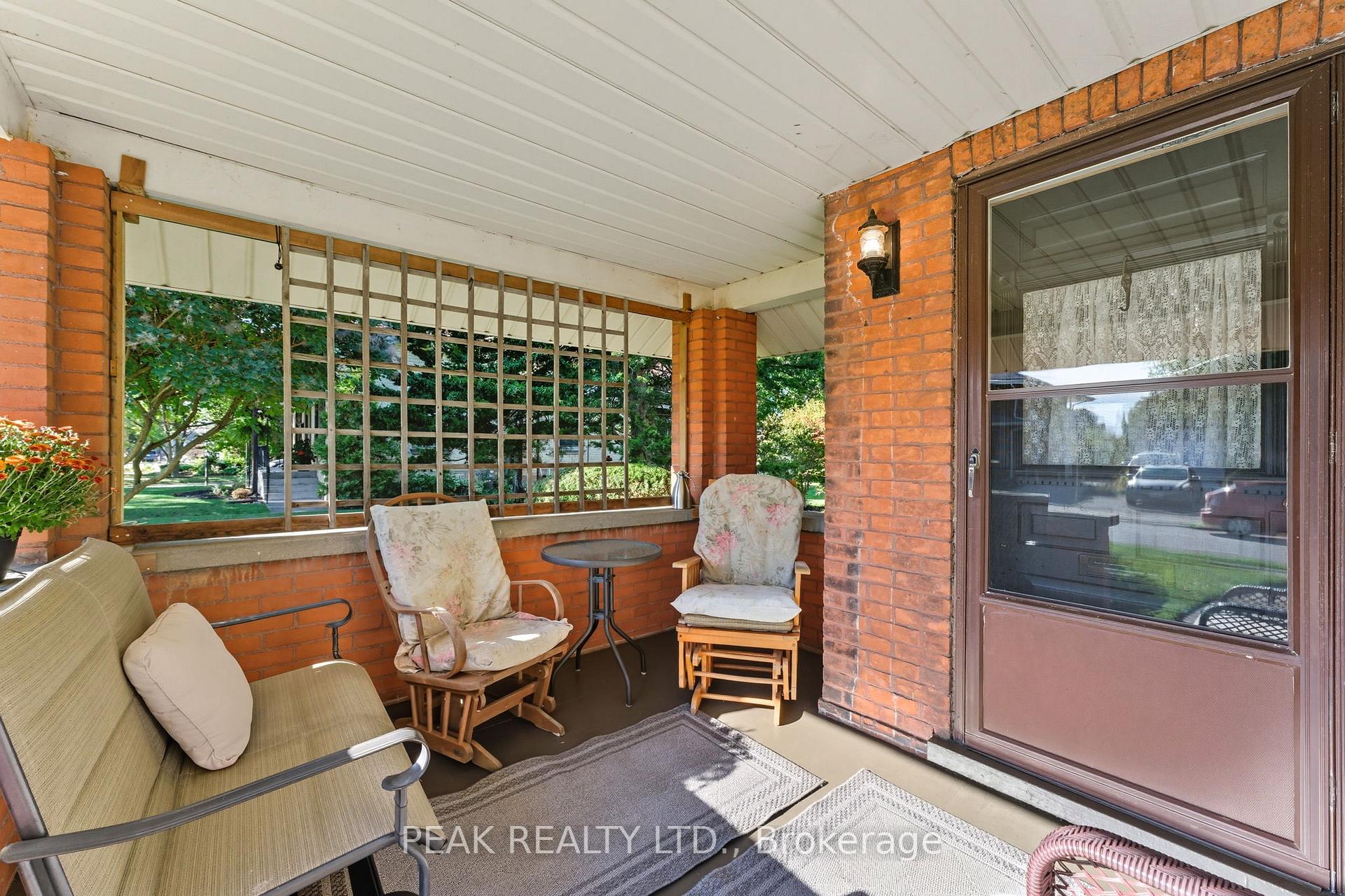 Photo 5 of 49 St Andrew Street, Brant, Paris — HOMEH