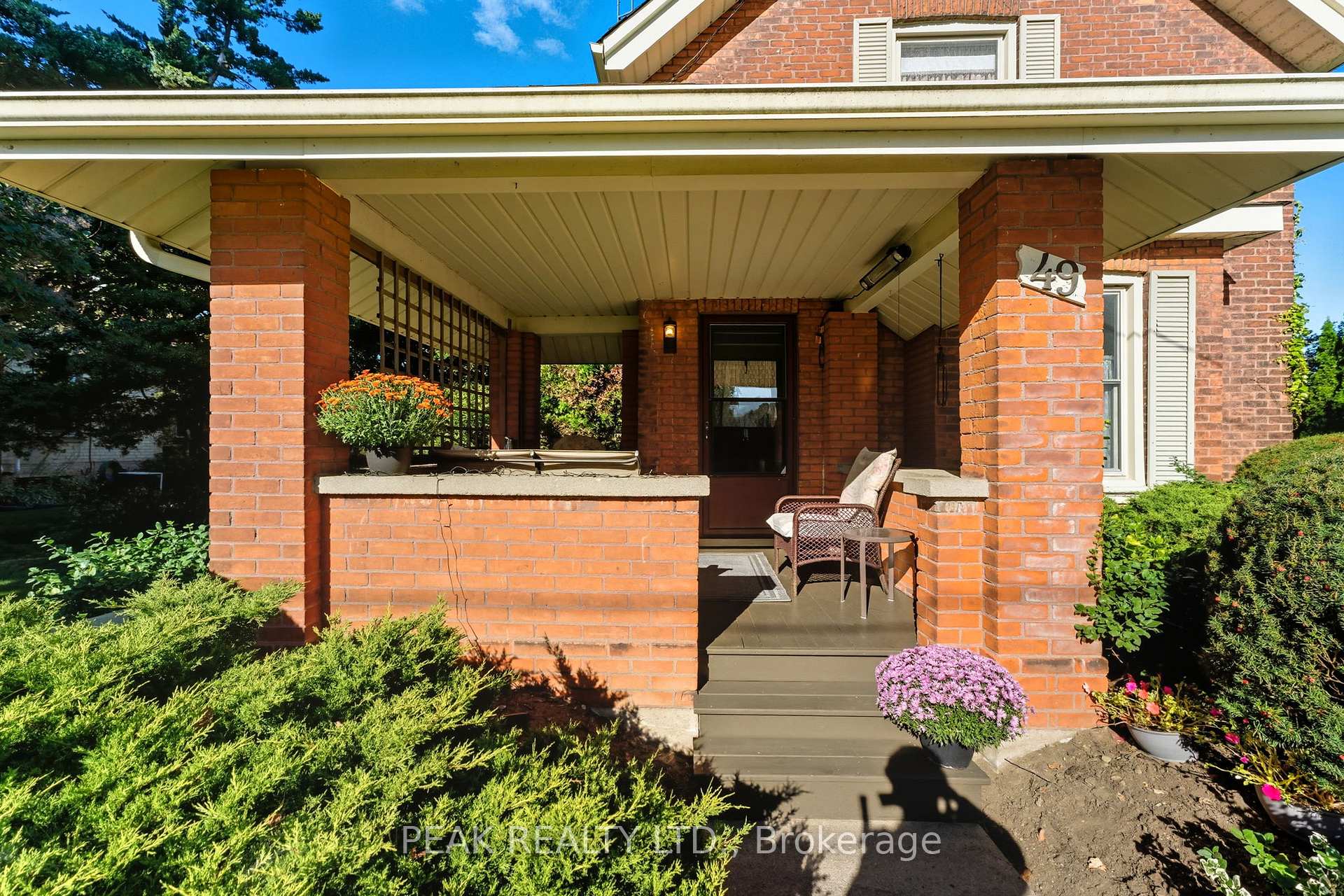 Photo 4 of 49 St Andrew Street, Brant, Paris — HOMEH