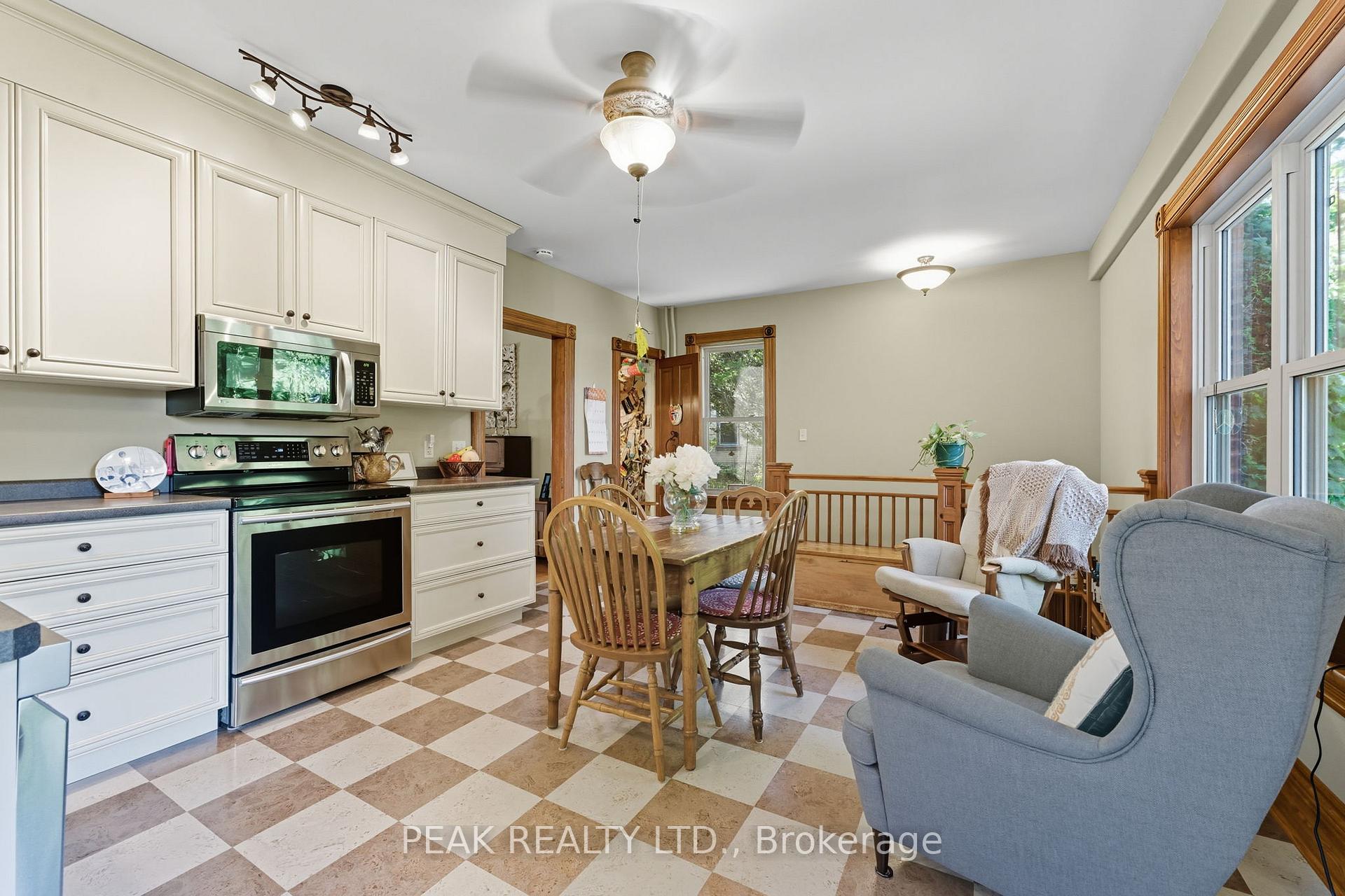 Photo 16 of 49 St Andrew Street, Brant, Paris — HOMEH