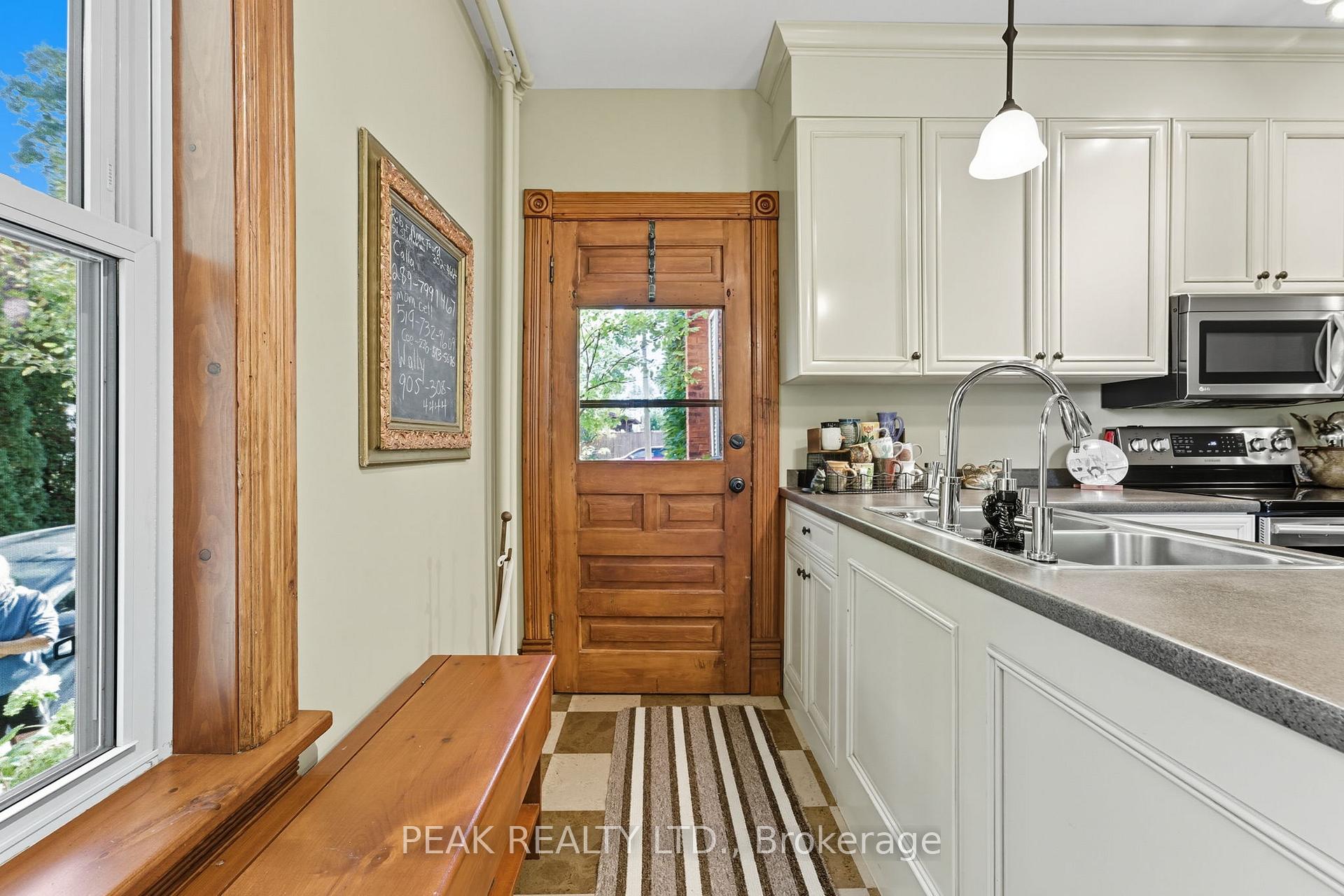 Photo 14 of 49 St Andrew Street, Brant, Paris — HOMEH